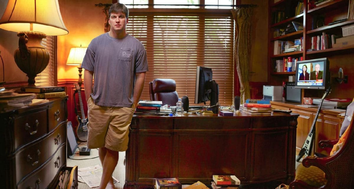 Dr Michael Burry Predicts Tesla Stock Could Plummet By 90 This Year
