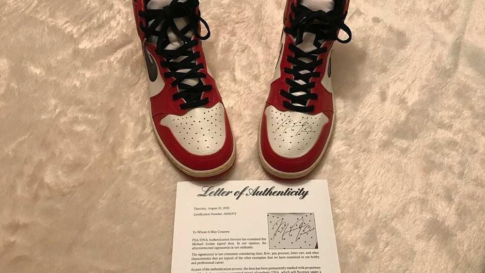 jordan 1s ebay