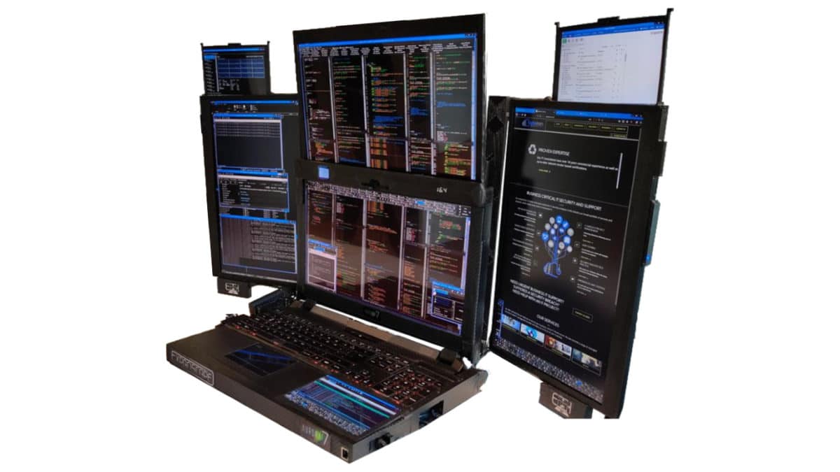 aurora 7 laptop