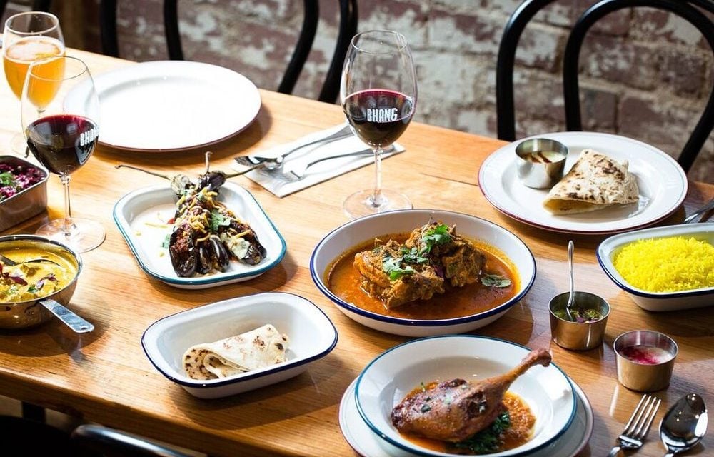 The 10 Best Indian Restaurants in Melbourne