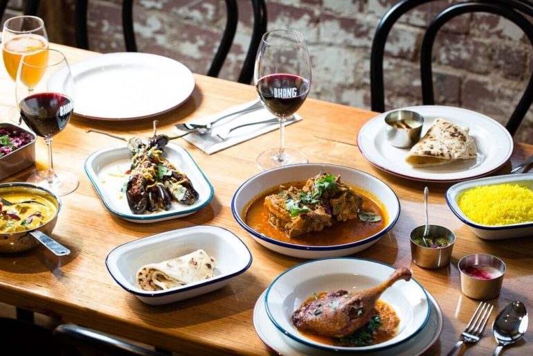 The 10 Best Indian Restaurants In Melbourne