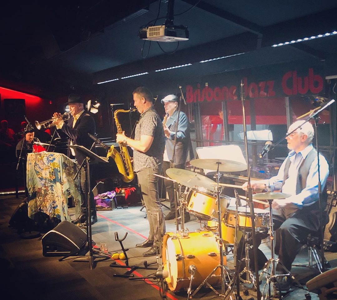 If you're looking for some of the best jazz clubs and bars in Australia, Brisbane has plenty to offer.