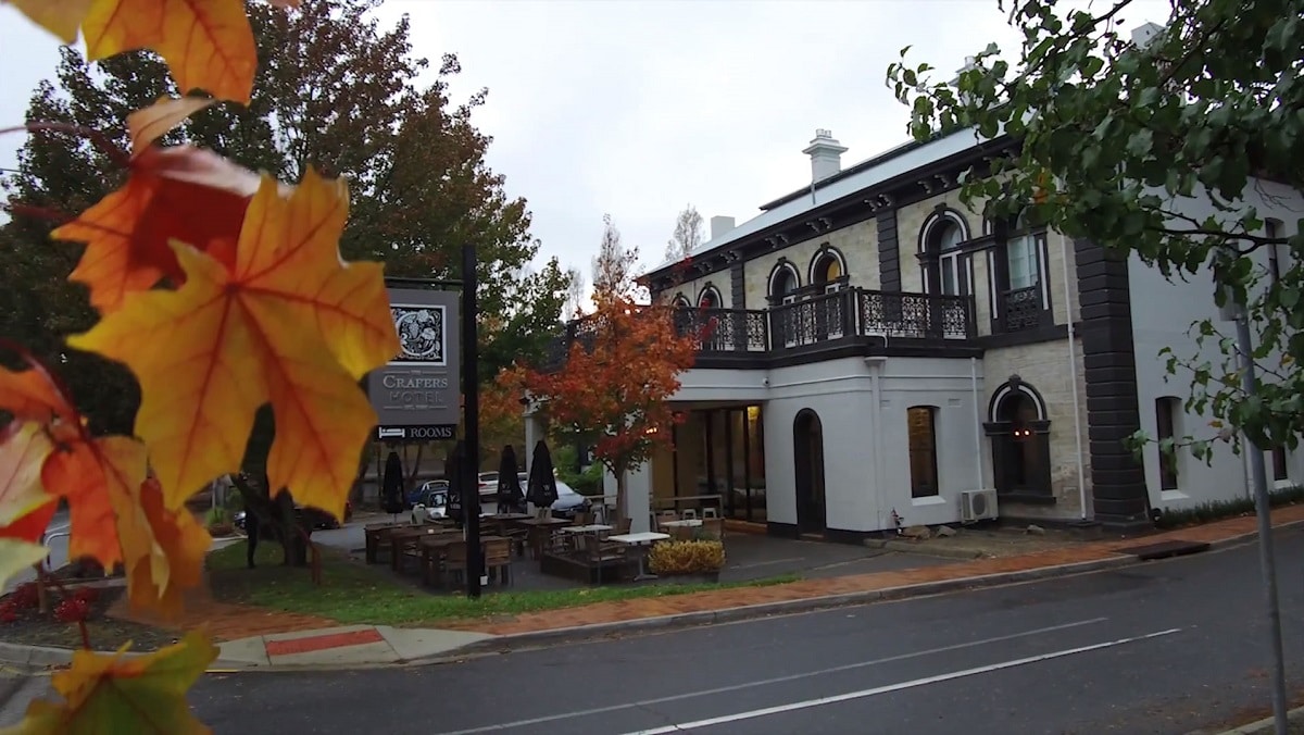 The 12 Best Country Pubs In South Australia Perfect For Road Trips