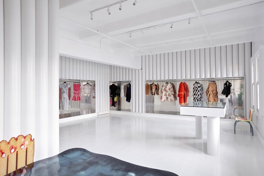The Best Menswear Stores In Melbourne