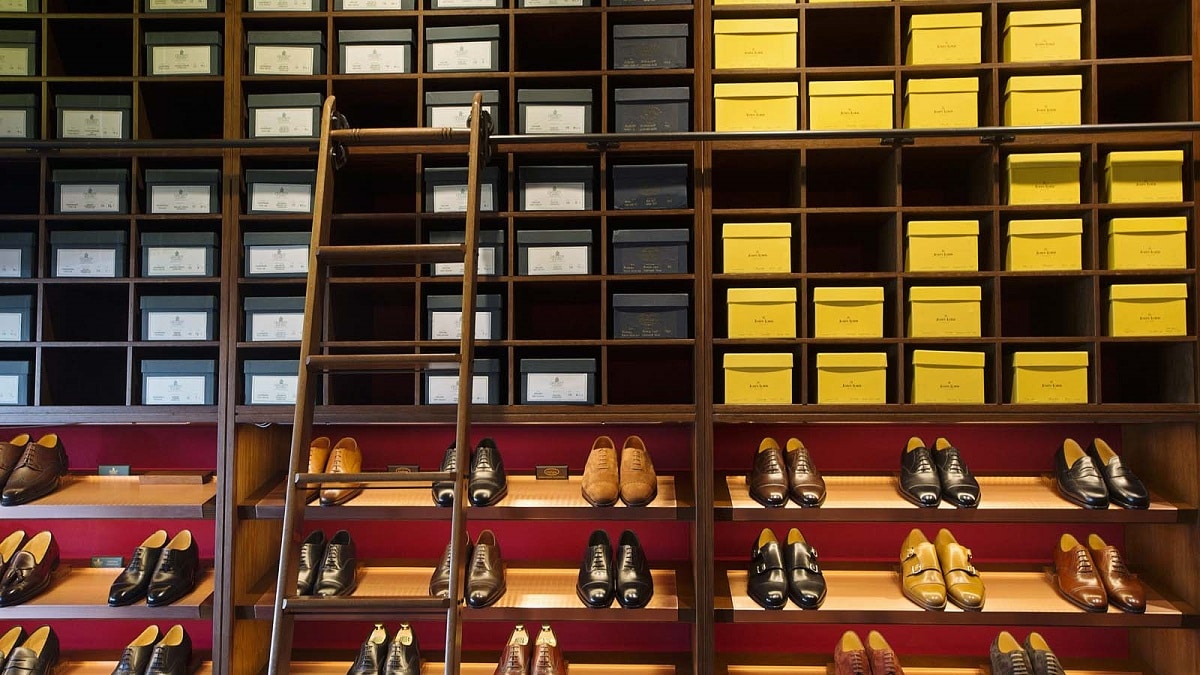 The Best Menswear Stores In Melbourne