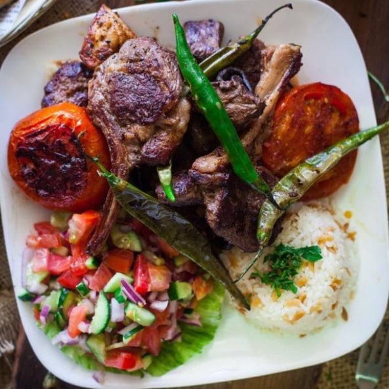 13 Best Turkish Restaurants In Sydney [2022 Guide]