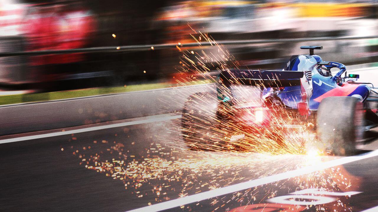 netflix f1 trailer