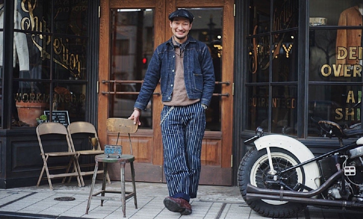 The Best Menswear Stores In Melbourne