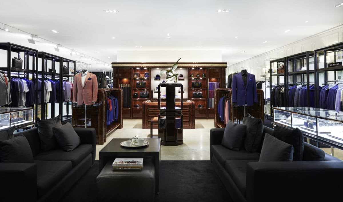 The Best Menswear Stores In Melbourne