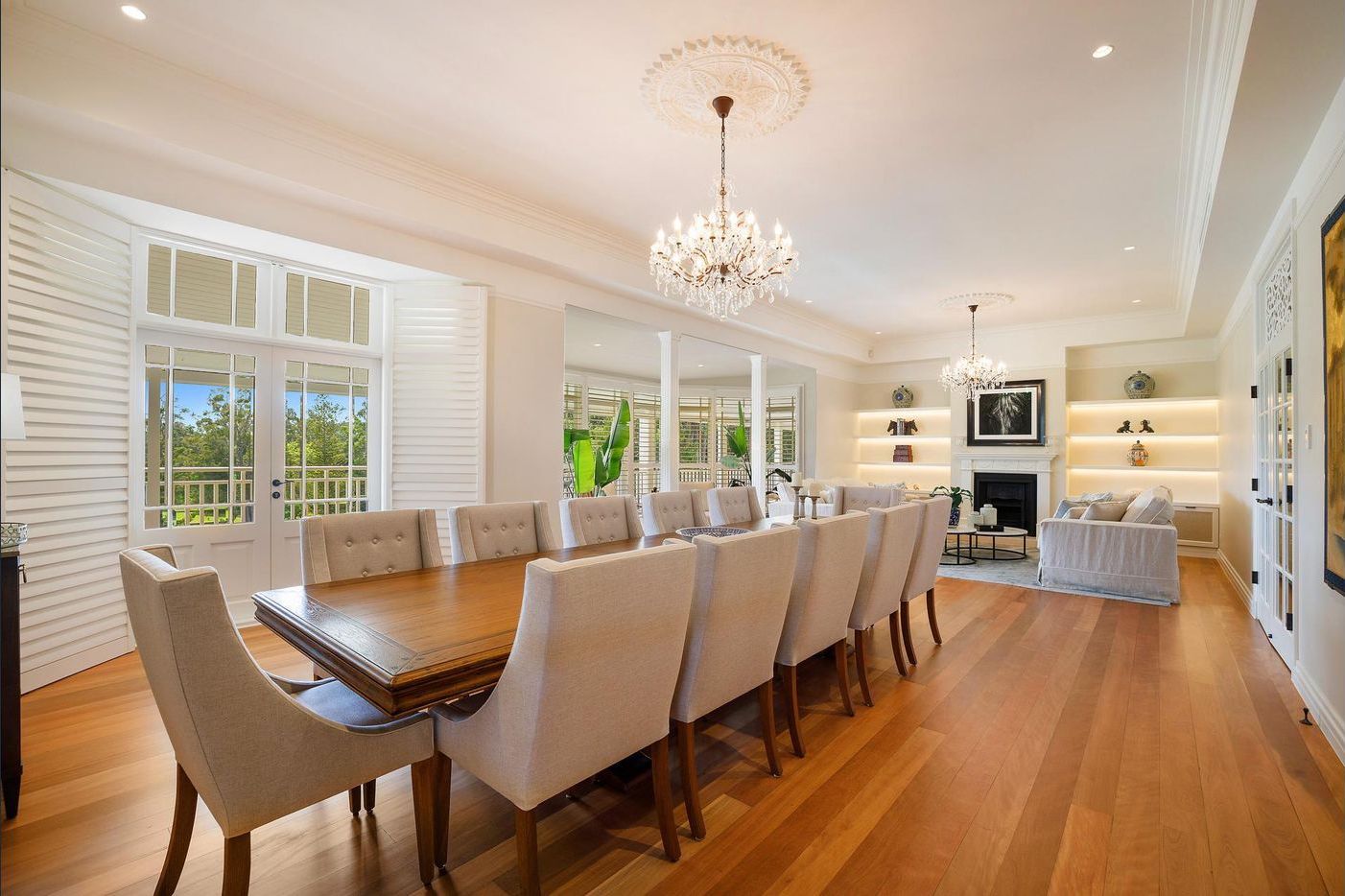 On The Market: Rivermead Estate Is Hinterland Charm At Its Most Sophisticated