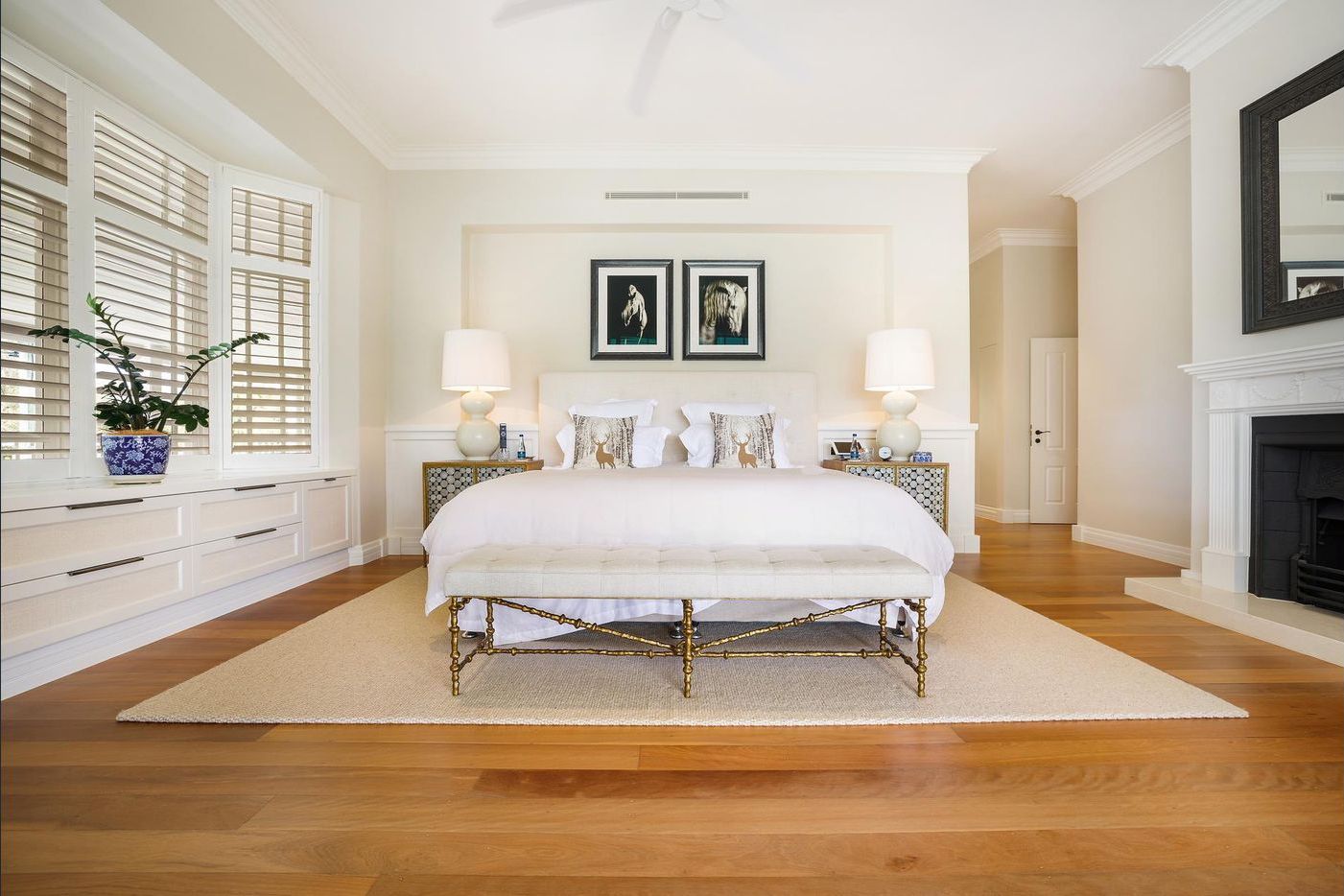 On The Market: Rivermead Estate Is Hinterland Charm At Its Most Sophisticated