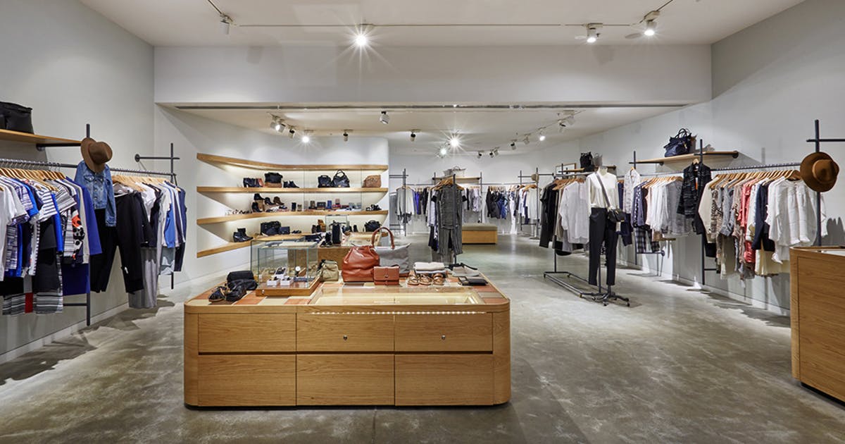 The Best Menswear Stores In Melbourne
