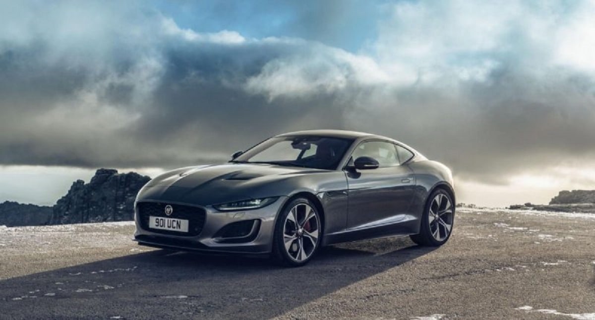 Jaguar Land Rover announces plans for going all electric