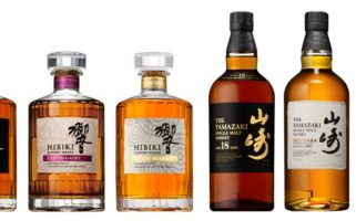 Japanese whisky regulations