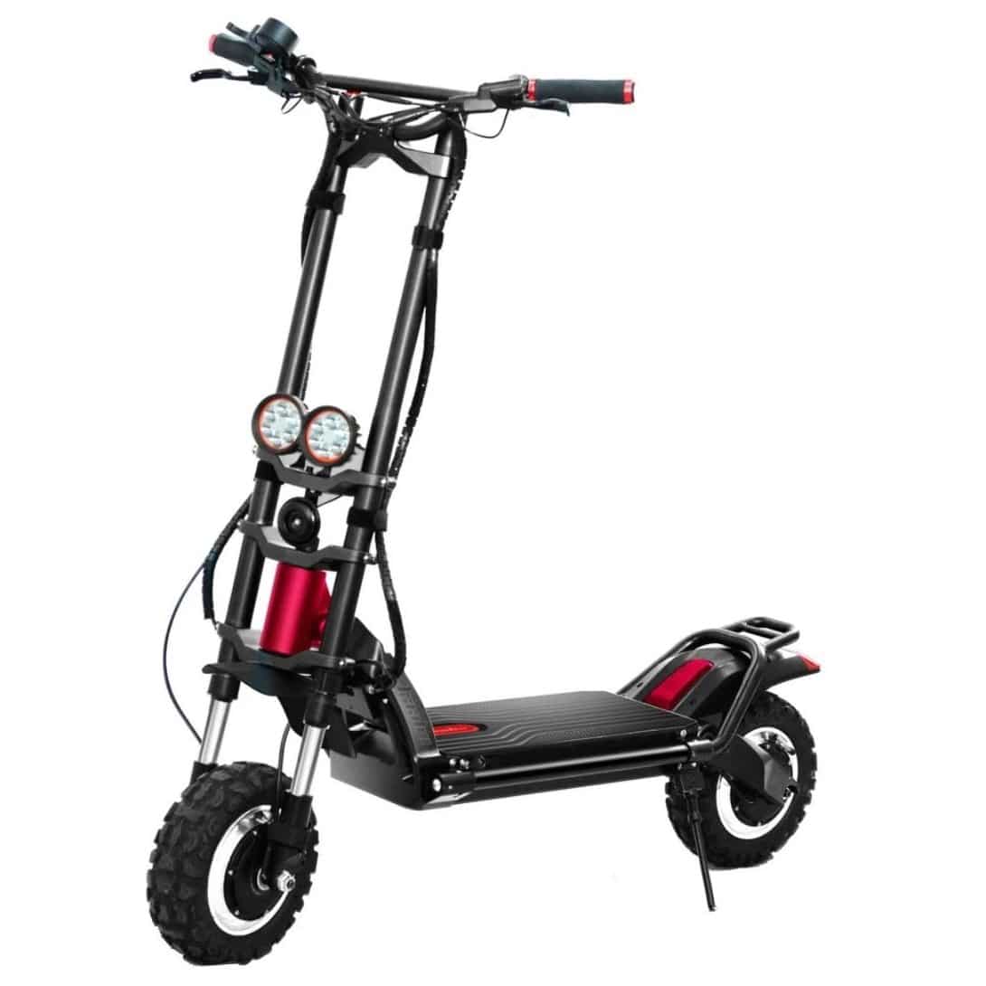 Best Electric Scooter In Australia [2022 Guide]