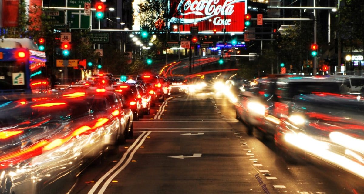 The Last Remaining Sydney Lockout Laws Will Be Scrapped In March