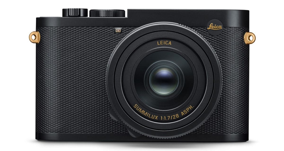 A James Bond themed Leica camera has leaked