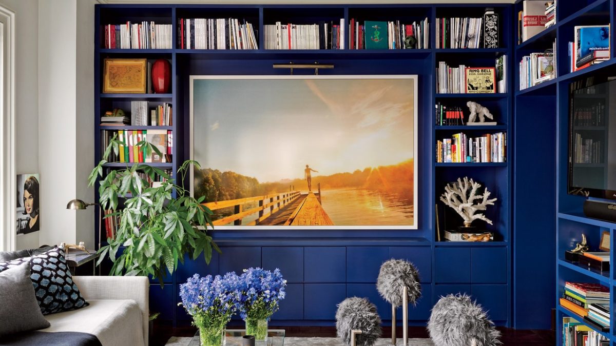 How To Curate The Perfect Personal Art Collection For Your Home