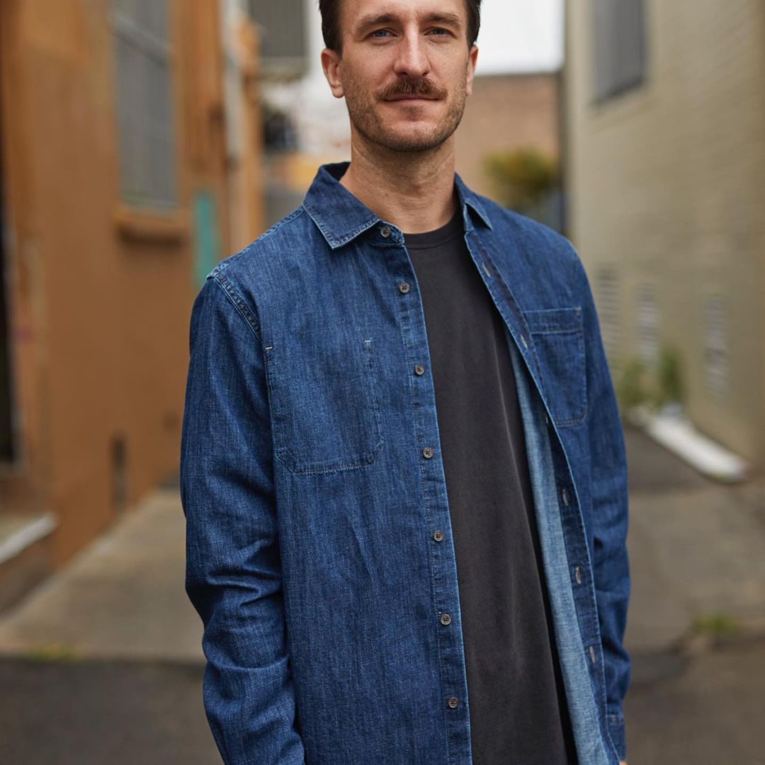Maplestore is one of Sydney's best men's clothing stores.