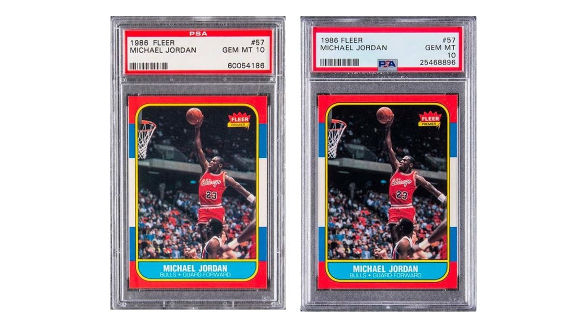 Jordan gem mint 10 Clearance