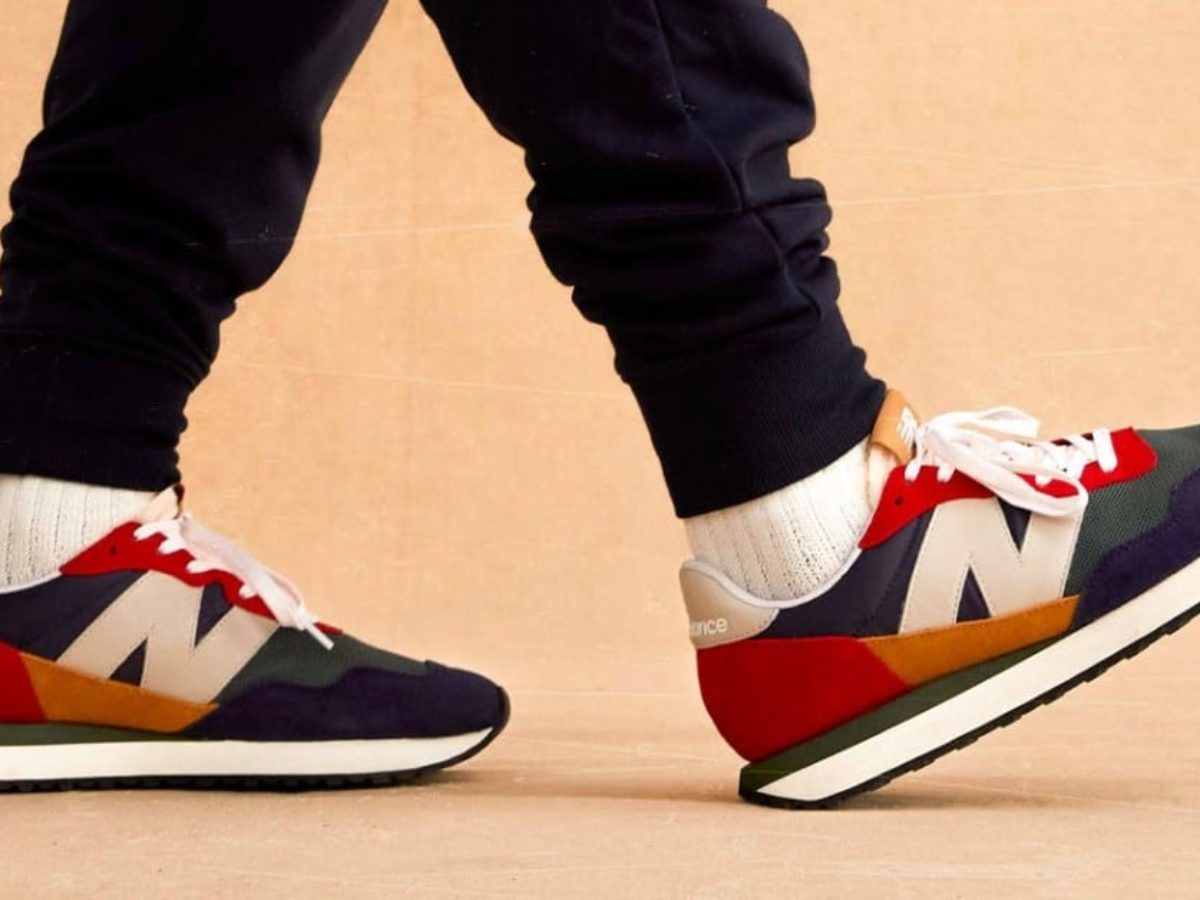 new balance australia head office address