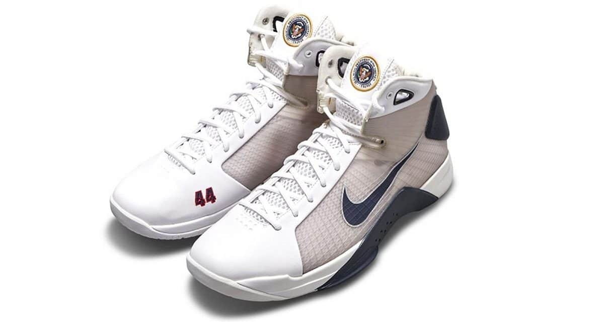 hyperdunk all years