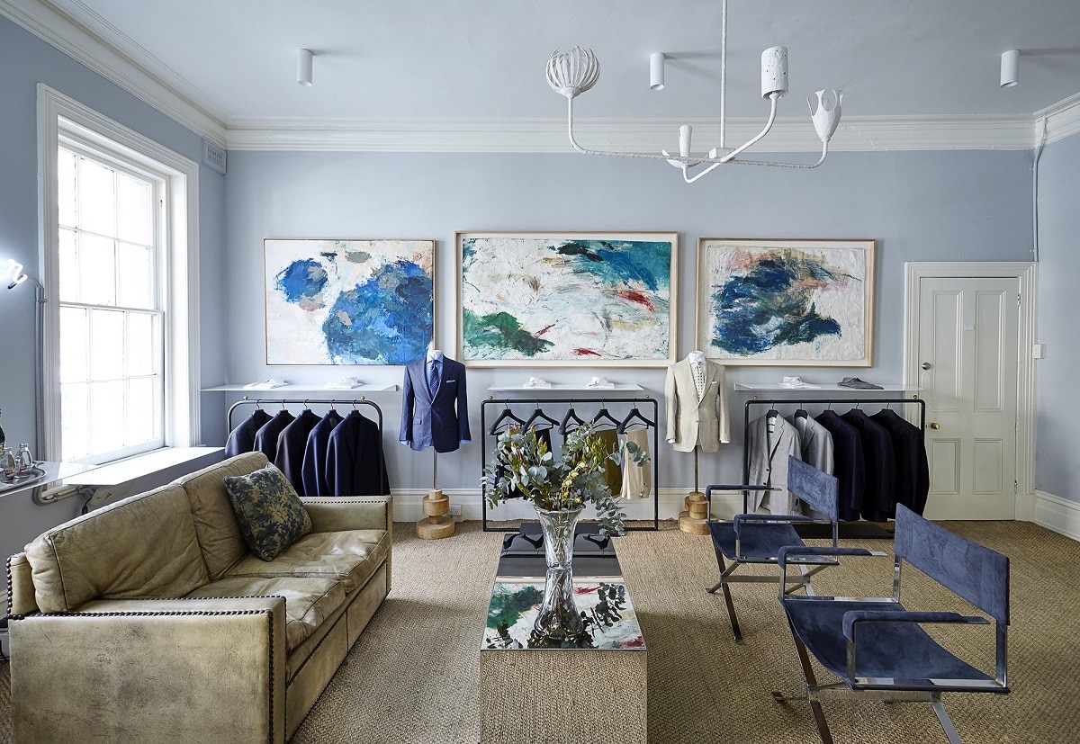 The Best Menswear Stores In Melbourne