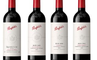 Penfolds California Collection
