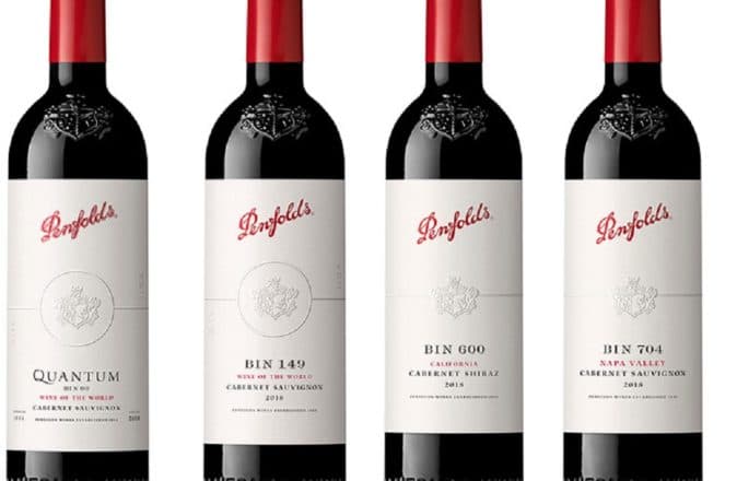 Penfolds California Collection