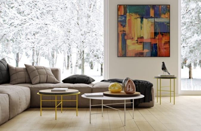 How To Curate The Perfect Personal Art Collection For Your Home