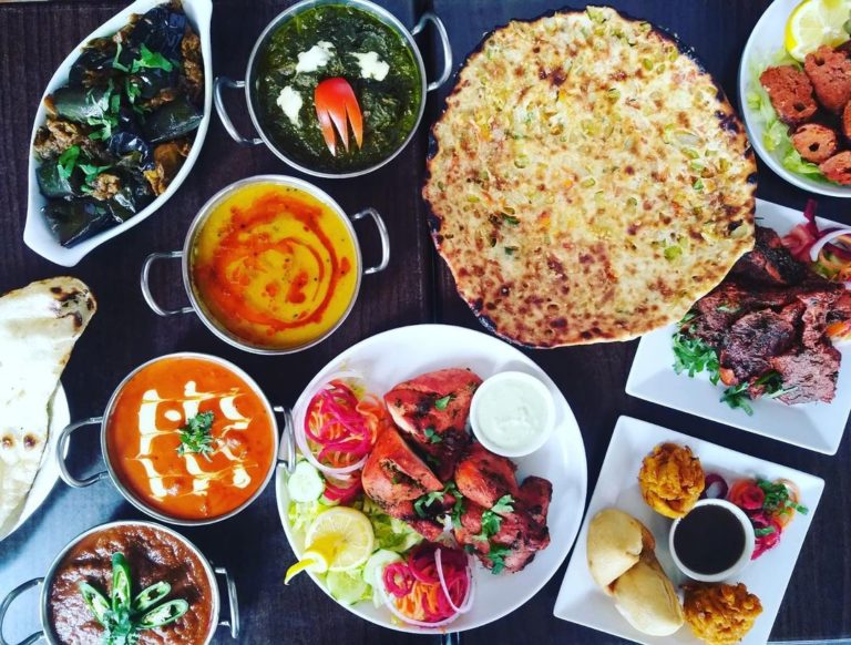 The 10 Best Indian Restaurants In Melbourne