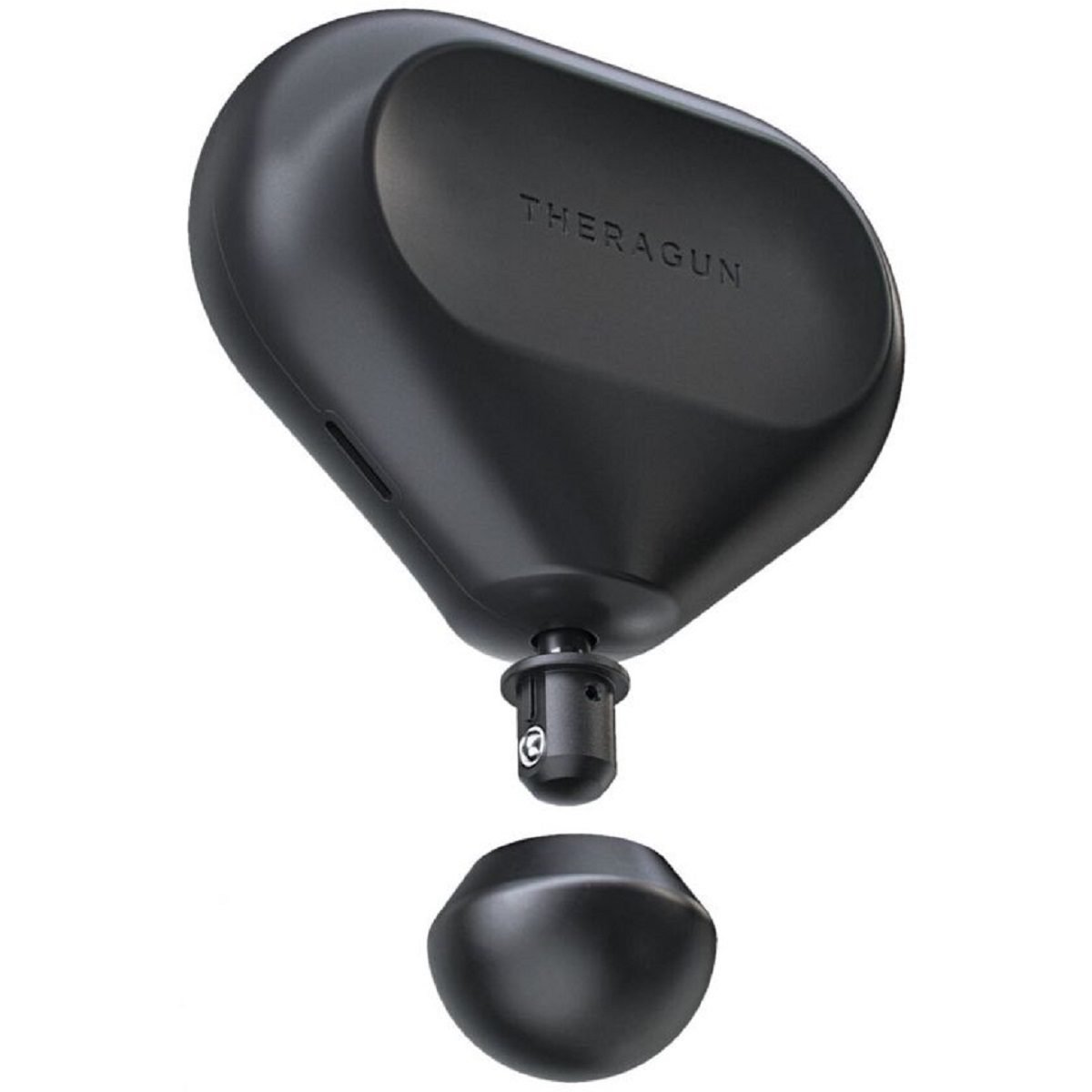 The Theragun mini is one of the best massage guns you can buy.
