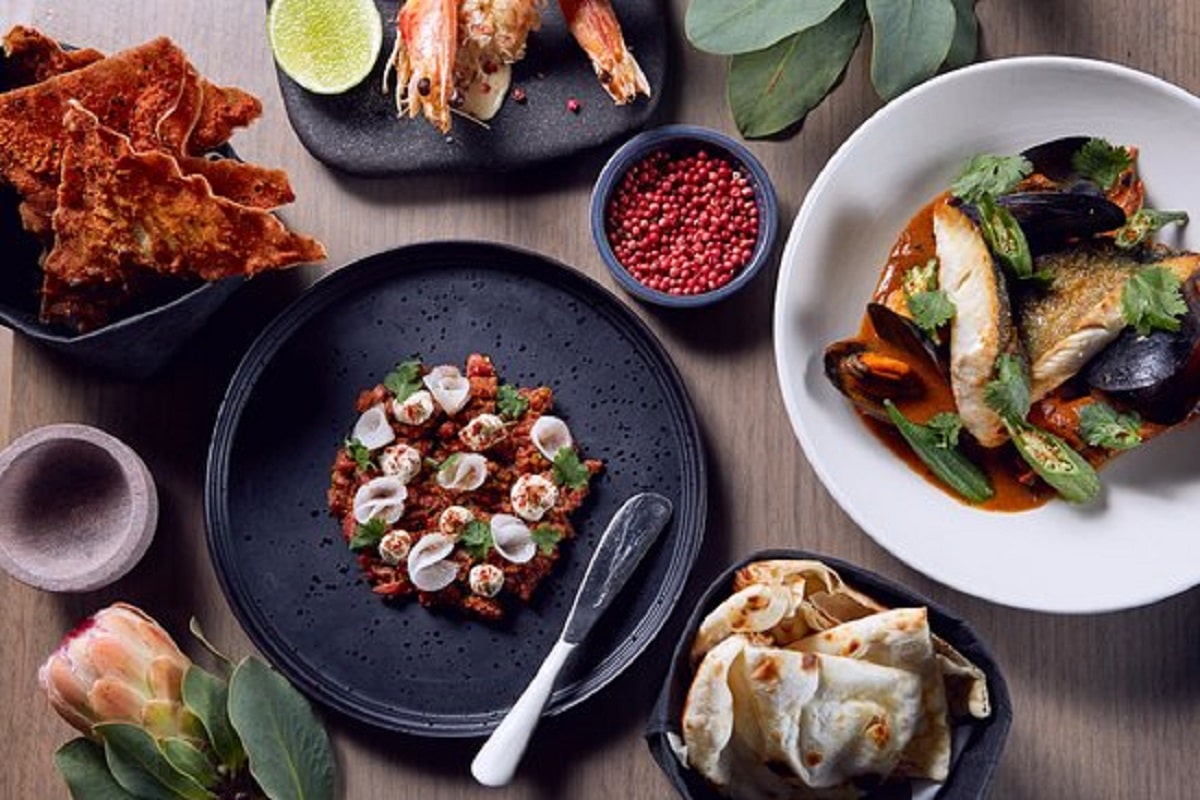Tonka is one of the best restaurants in Melbourne for Indian food.