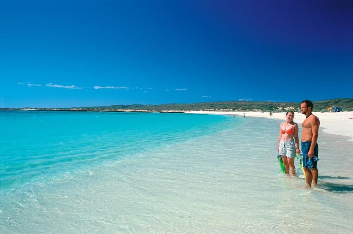 Australia Falls Out Of Favour As World’s Best Beaches For 2022 Are Revealed