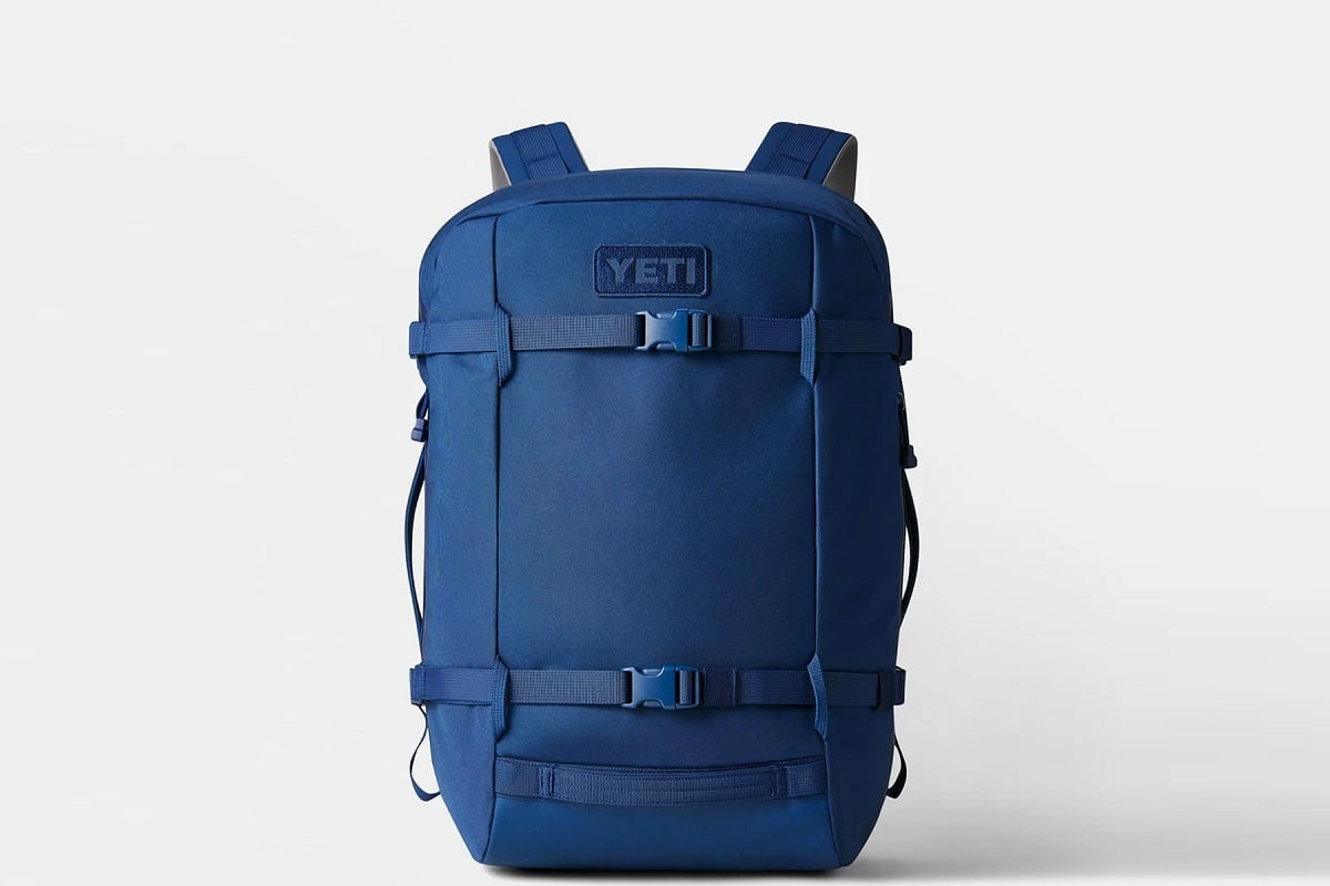 Yeti Launches Their First Luggage Line Perfect For Adventure Travel