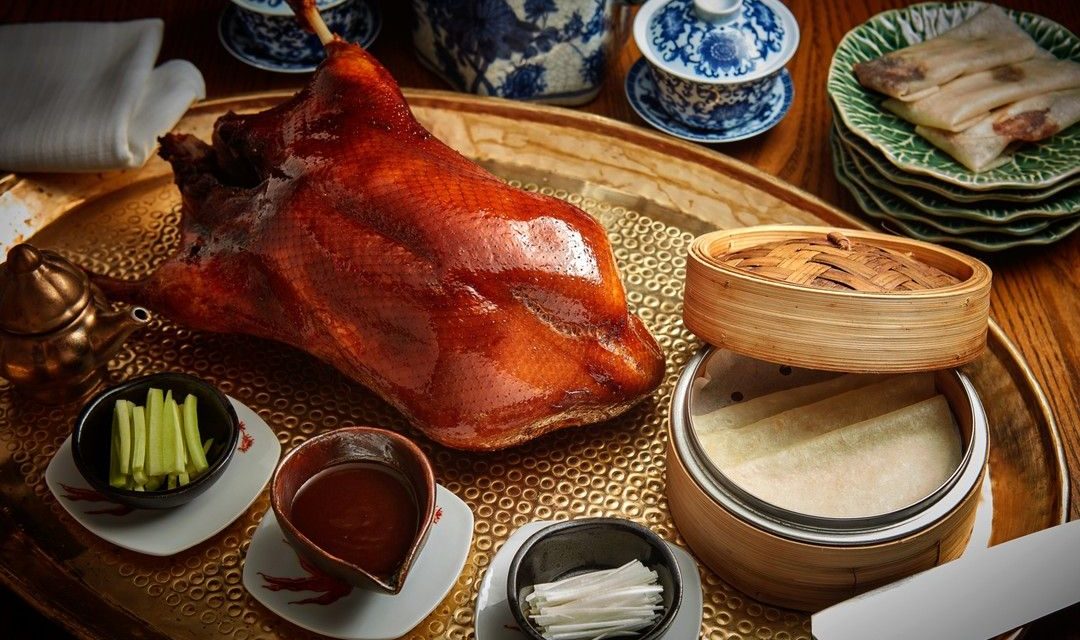 The 50 Best Restaurants In Asia Have Just Been Named Boss Hunting