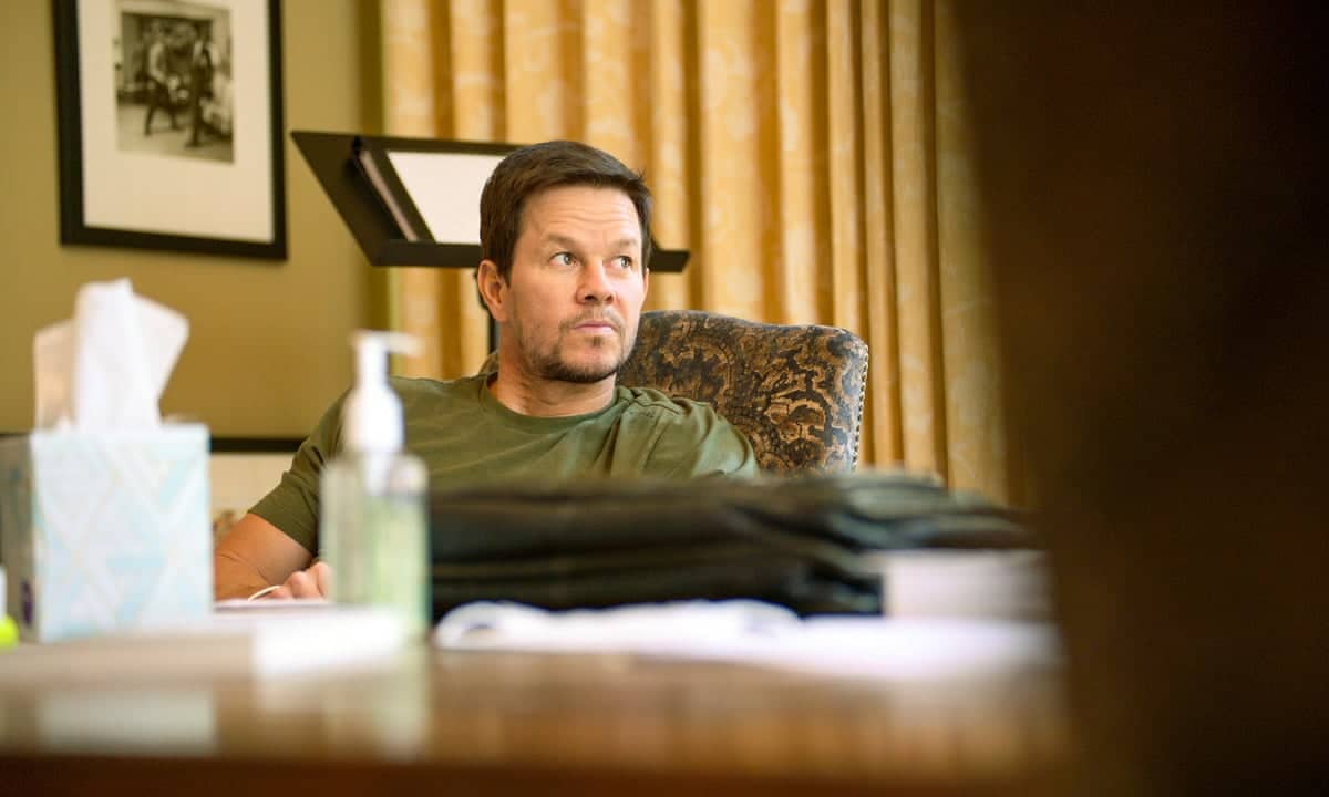 'Wahl Street': HBO's Mark Wahlberg Documentary Series Has A Trailer