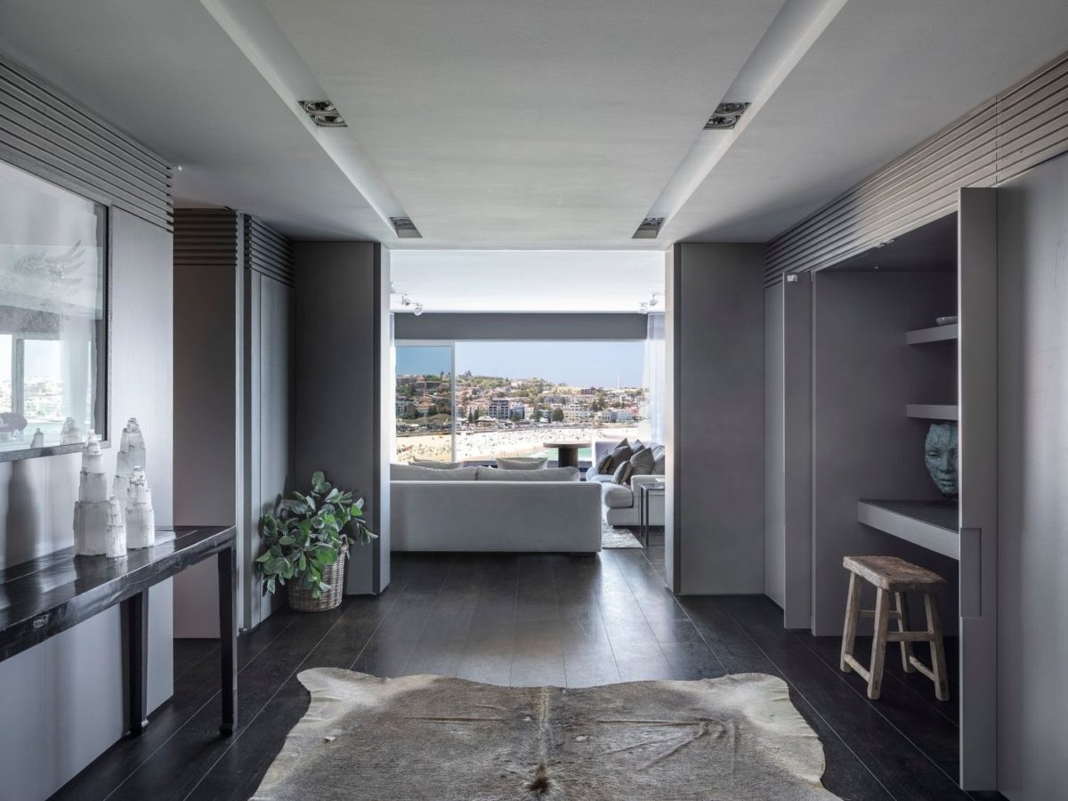 Bondi Beach 16/16 Notts Avenue Most Expensive Apartment Auctioned In Australia