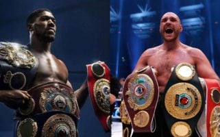 tyson fury anthony joshua 2-fight deal contract signed