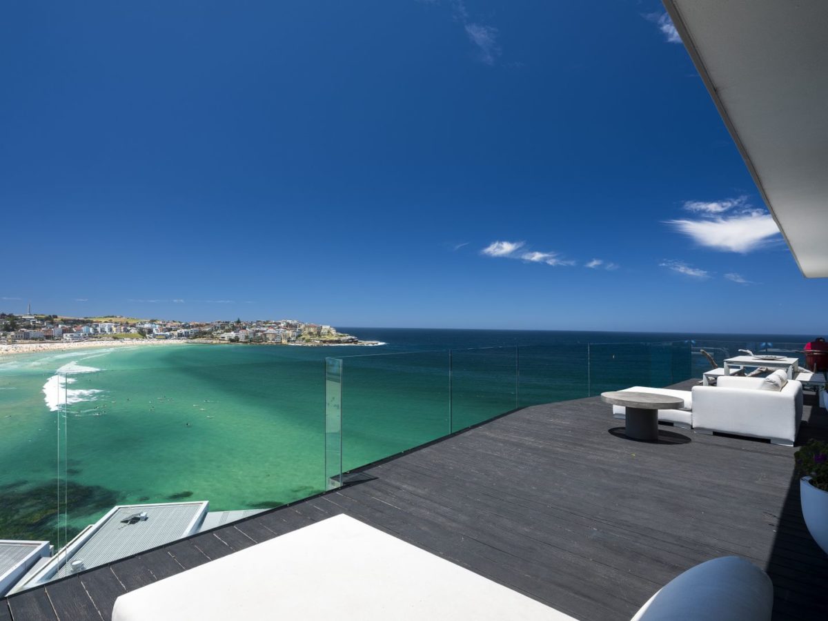 Bondi Beach 16/16 Notts Avenue Most Expensive Apartment Auctioned In Australia