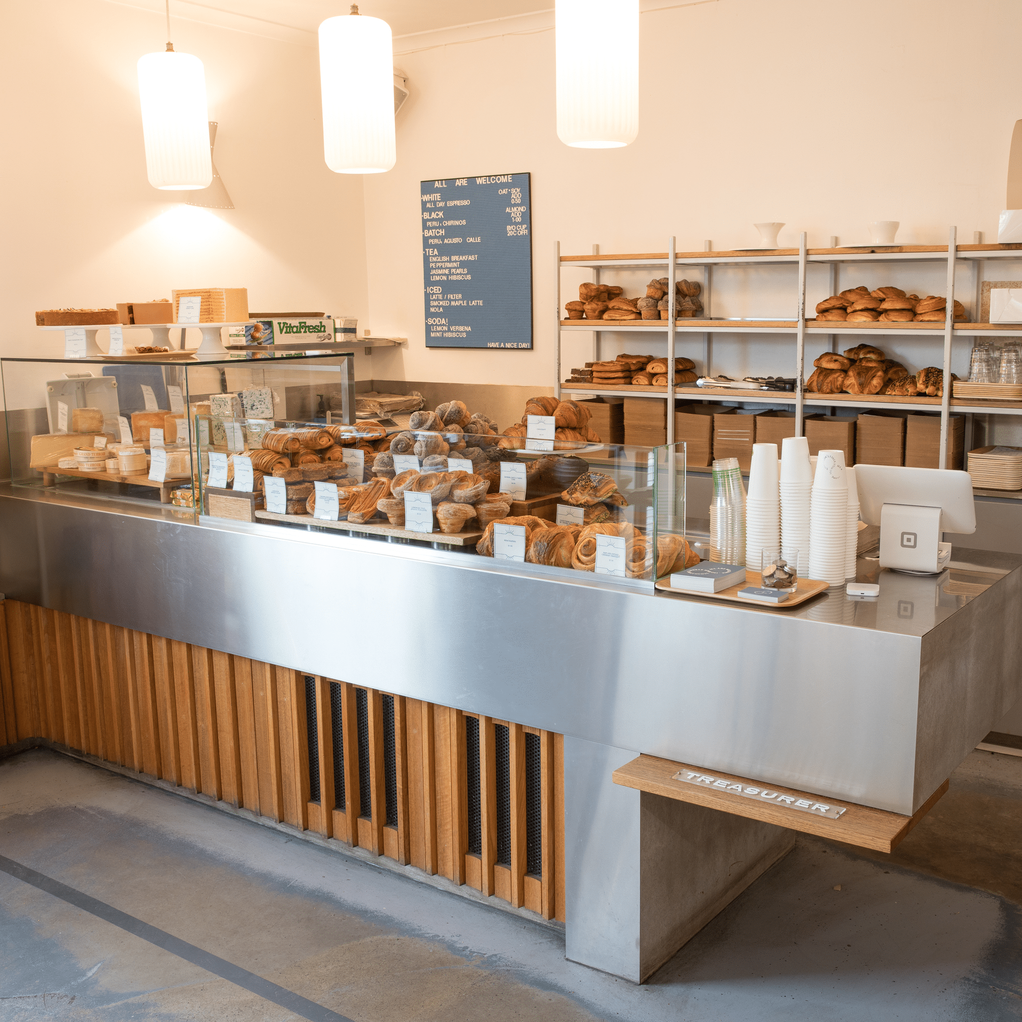 The 13 Best Bakeries & Pastry Shops In Melbourne