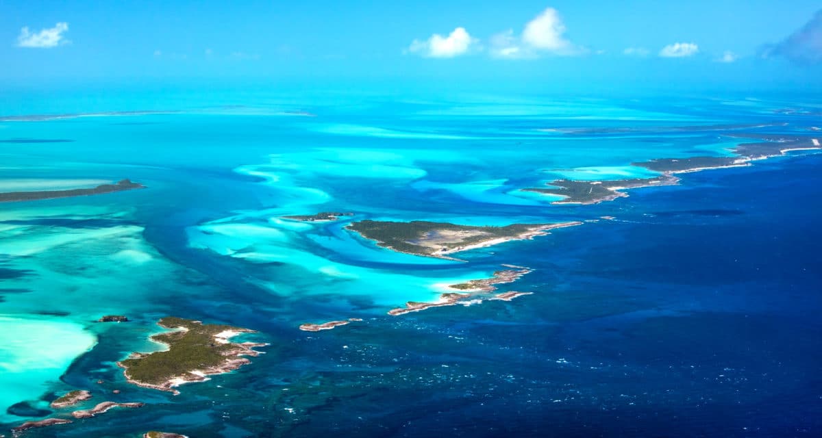 You Can Now Buy Little Ragged Island In The Bahamas For $25 Million