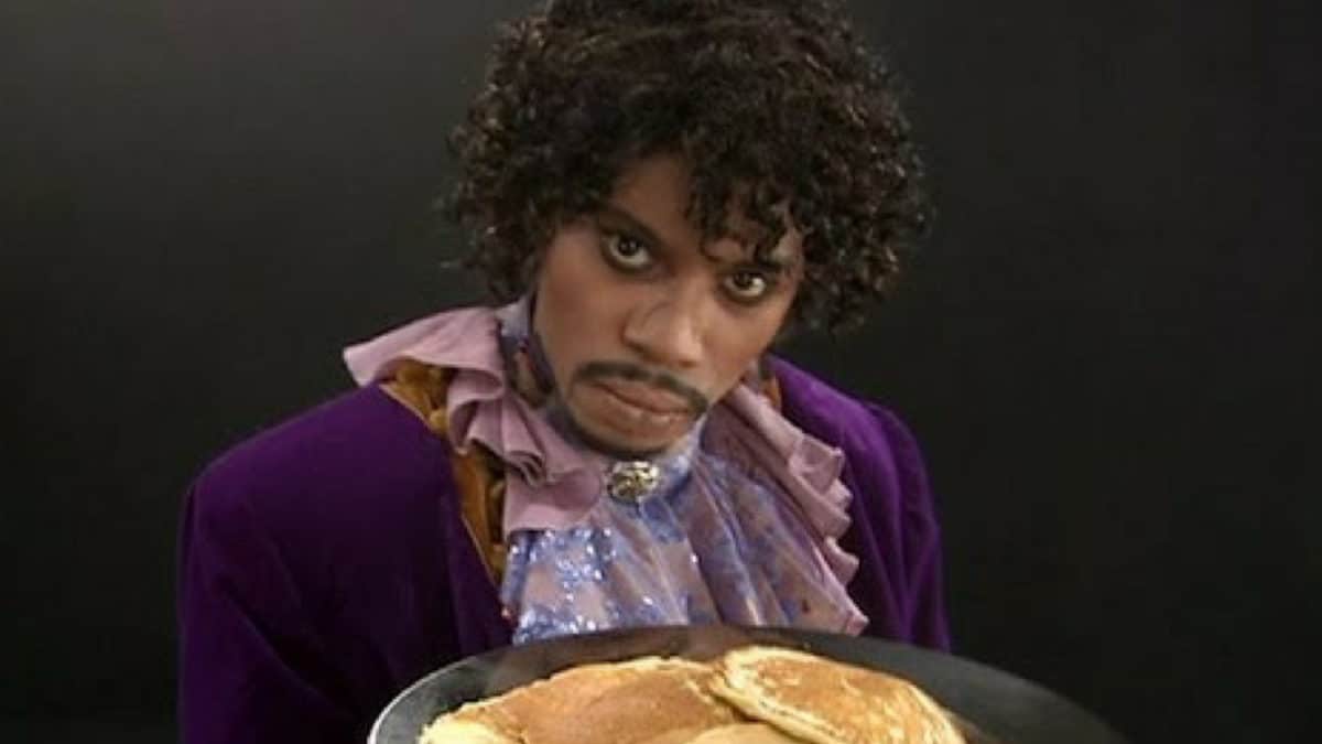 Chappelle's Show Netflix Australia