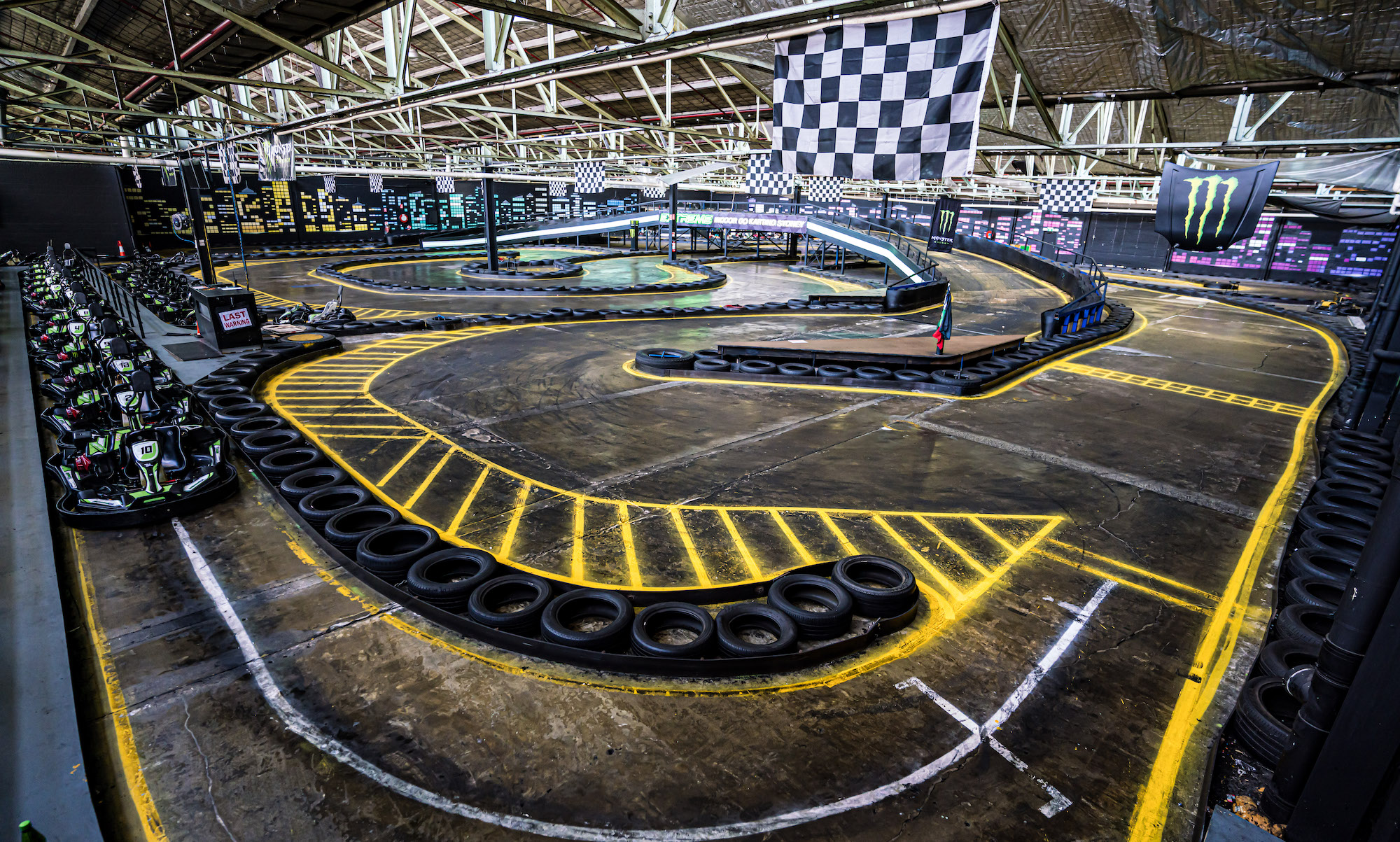 11 Best Tracks For GoKarting In Sydney For 2023