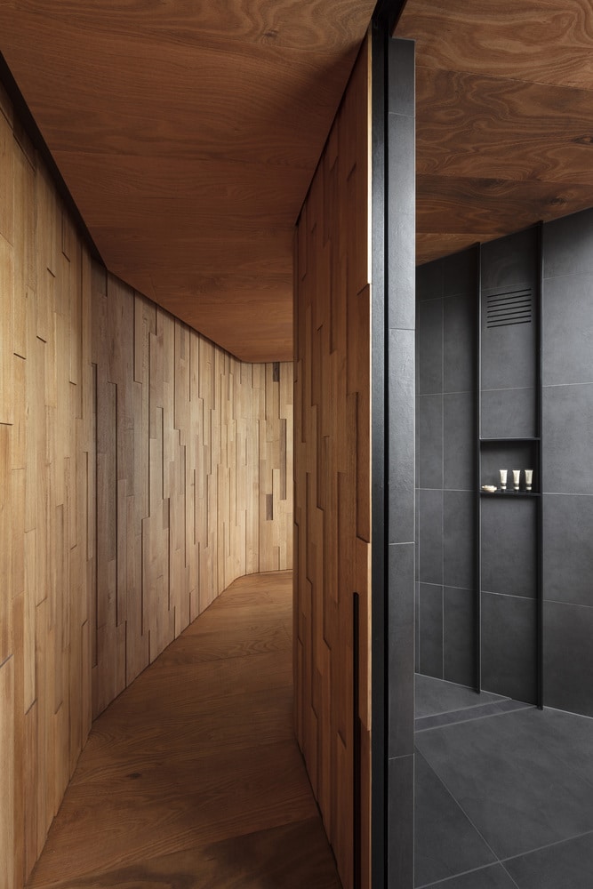 Inside Freycinet Lodge’s Striking Coastal Pavilions