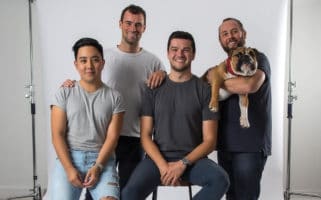 Friday Sharpeners BH Podcast New