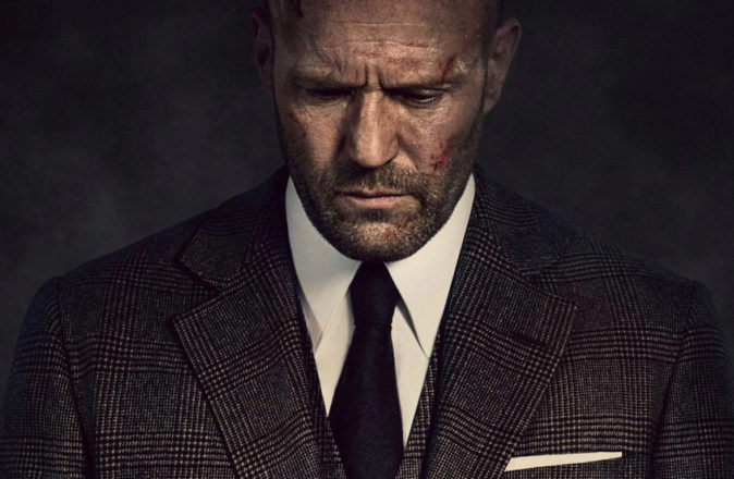 jason statham and guy ritchie movies