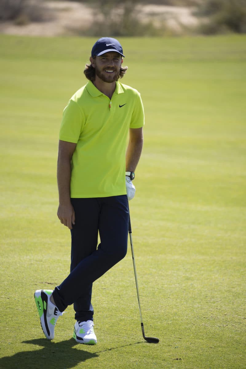 TAG Heuer Ambassador Tommy Fleetwood On Ryder Cup Pressure &#038; His Favourite Aussie Course