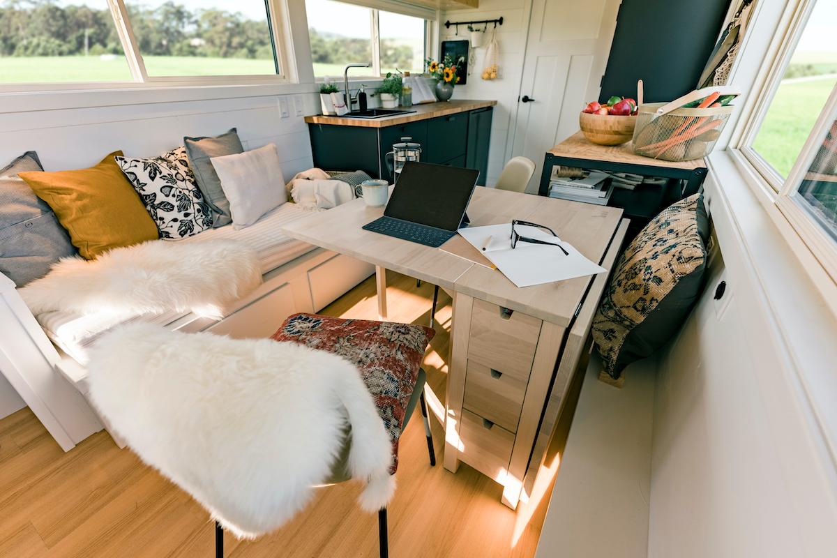 ikea tiny homes escape prefabricated