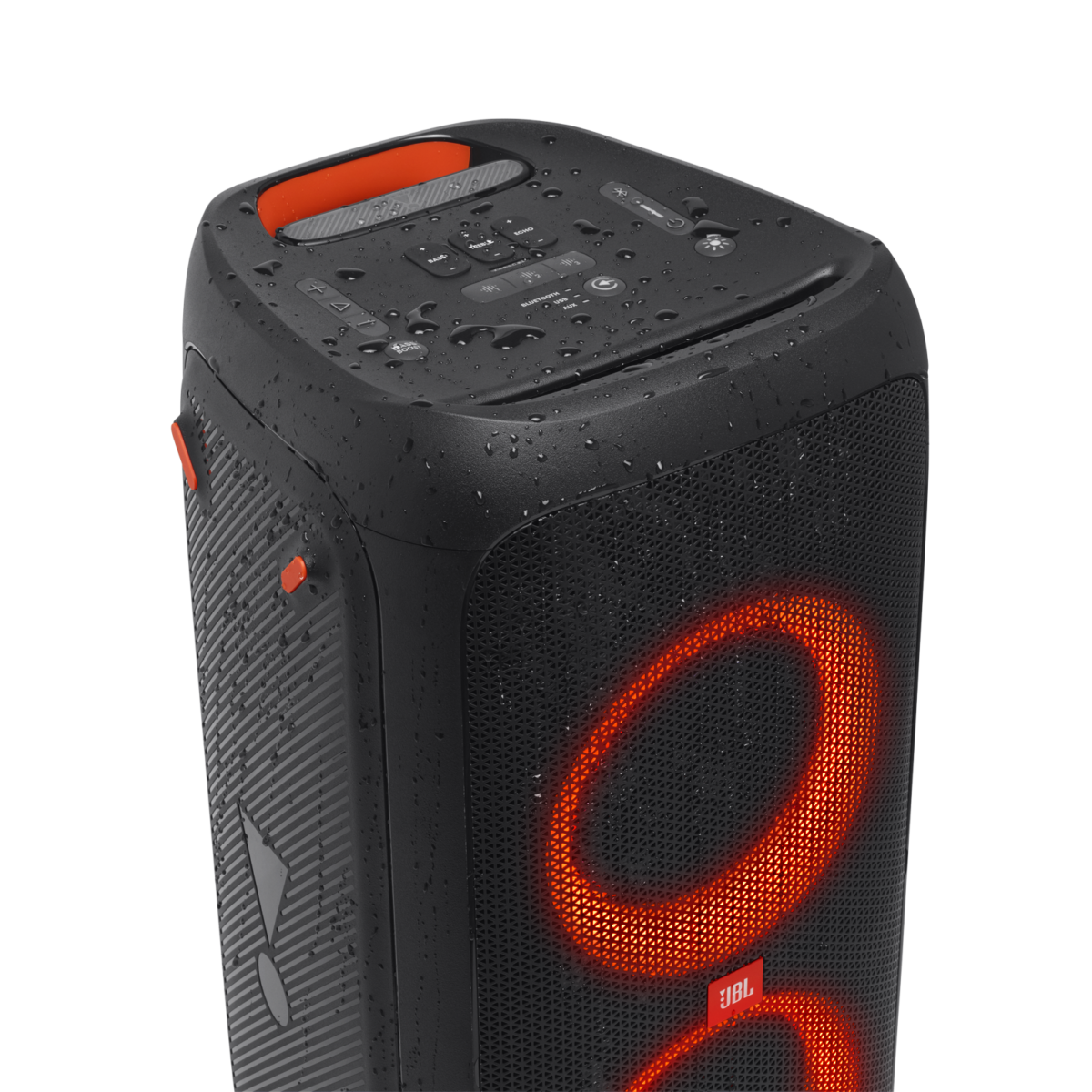 JBL&#8217;s PartyBox 310 Arrives To Upgrade Your Raves On-The-Go